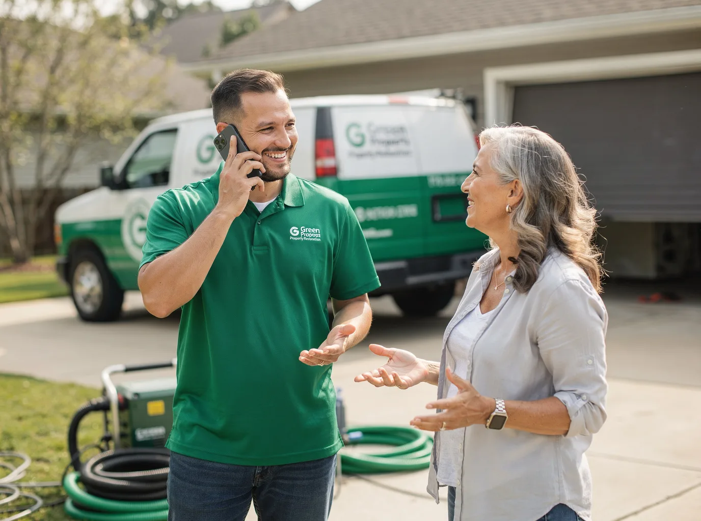 Water Damage Restoration Mcdaniel, MD FAQs